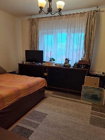 Apartament 3 camere decomandat, 74 mp, etaj 2, central - Bd. 1 Mai Ciuperca (M-uri), mobilat complet