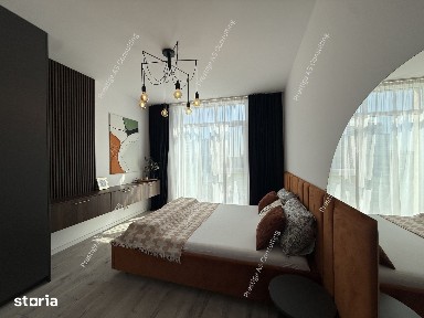 Apartament modern 2 camere - Nord One Botanic - Iulius Mall