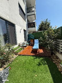 Ap 2 camere GREENFIELD, TERASA SI FOISOR, CENTRALA PROPRIE, MASINA SPA