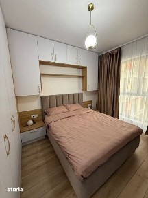apartament cu 2 camere de inchiriat in zona drumul taberei