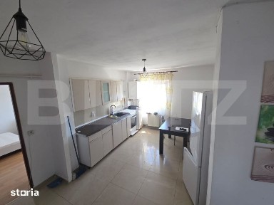 Apartament cu 2 dormitoare, complet decomandat, 60 mp, zona Piata Mara