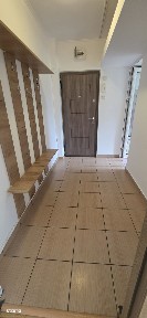 ALBINA- apartament 2 camere parter
