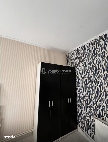 Garsoniera spatioasa renovata, complet utilata Baneasa