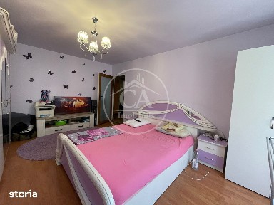 Apartament cu 2 camere de inchiriat în zona Nufărul, Oradea