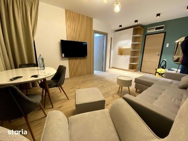 3 room apartment in Greenfield