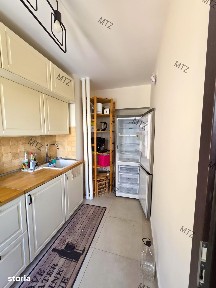 Inchiriez apartament 3 camere zona Dorobanti Perla