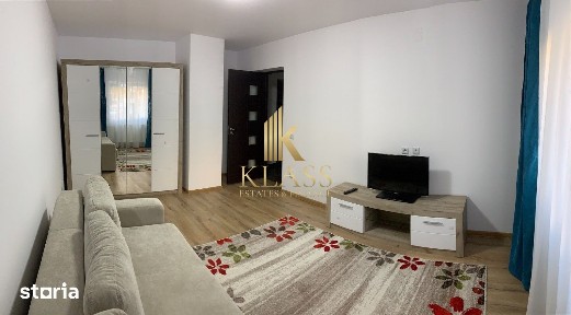 Garsoniera de inchiriat
