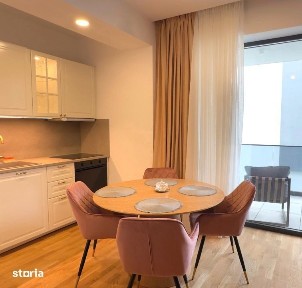 Apartament 2 camere | Parcare subterana inclusa | Zona Pipera