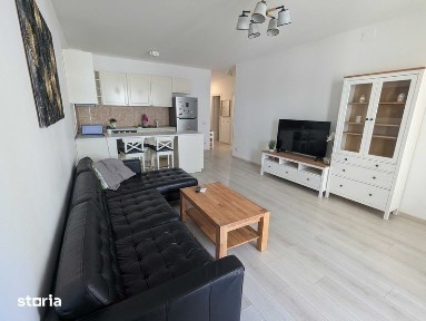 Apartament 3 camere SoHo Unirii de inchiriat complex rezidential 2020