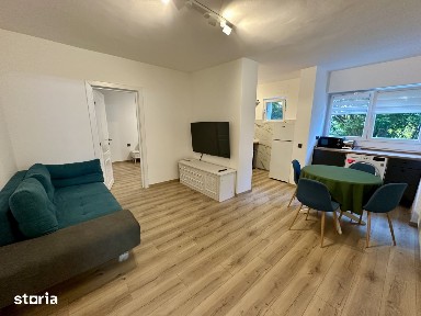 Apartament 3 camere - Aparatorii Patriei