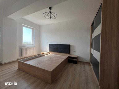 Apartament de inchiriat de 2 camere, zona Lipovei, loc de parcare