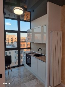 Studio de inchiriat termen lung | Tomis Nord