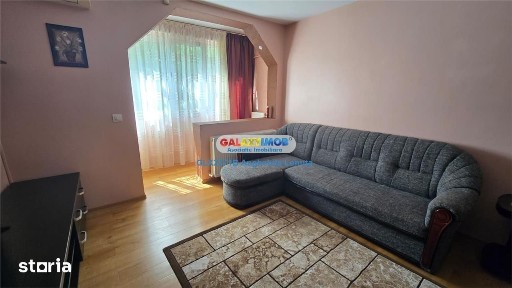 Drumul Taberei Raul Doamnei apartament 2 camere de inchiriat