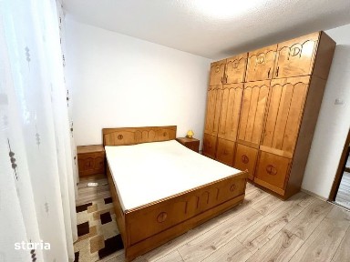 Apartament 2 camere Sos. Giurgiului