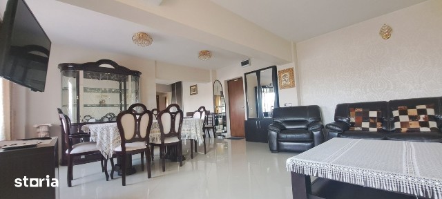 Lacul Tei - Maica Domnului, apartament 3 camere