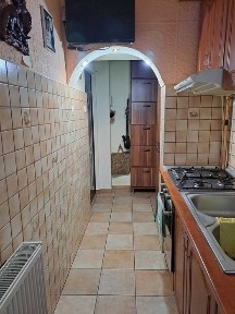 Apartament cu 2 camere