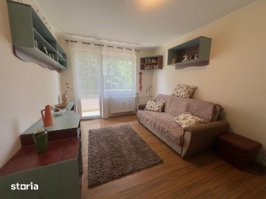 Apartament tip F cu 3 camere in Rogerius-Oradea