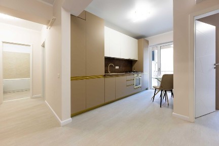 Apartament 3 camere, 5 min de Metrou Berceni, parcare subterana