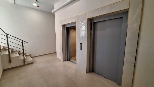Apollo Residence Park, Garsoniera, 39mp, etaj 3, Metrou Berceni 5 min