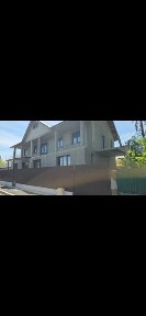 Casa la Mizil langa Filatura