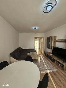 Inchiriez apartament - 2 camere + parcare in ansamblul CIty of Mara