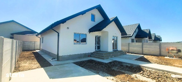 Casa cocheta, P+Pod, teren 309 m.p., toate utilitatile, comision 0%