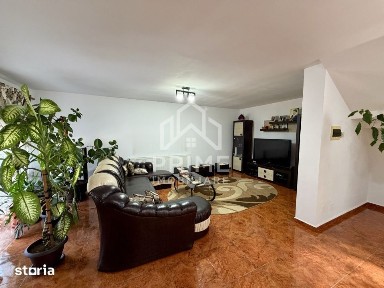Casa de vanzare | 4 Camere | 514 mp Teren | Zona Drumul Petrestiului