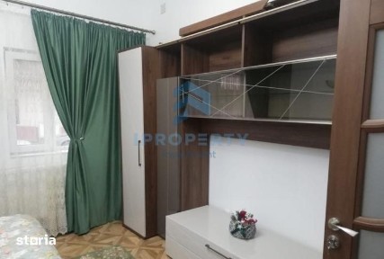 Casa/Vila de inchiriat TINERETULUI, P+ E, 2 CAMERE, Centrala prorpie