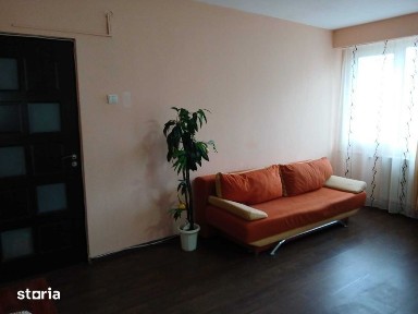 Proprietar, inchiriez garsoniera dubla ultracentral Ploiesti