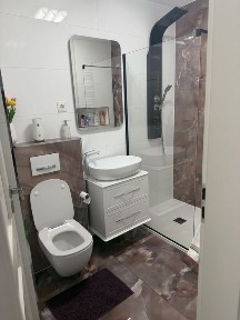 Apartament cu 3 camere zona Luceafarul ultra lux
