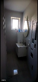 Apartament 2 camere, parter, aer condiționat
