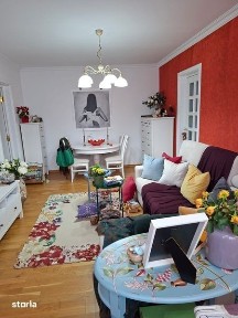 Vand apartament 2 camere - Oltenita