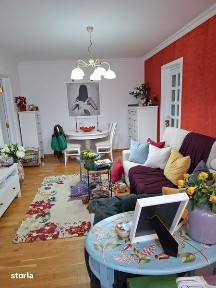 Vand apartament 2 camere - Oltenita
