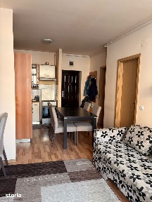 PROPRIETAR | 3 camere | Oașului 86-90 | Balcon | Parcare proprie |