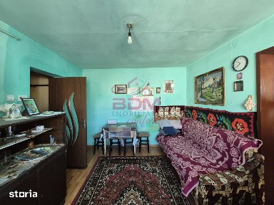 Apartament 2 camere | 35 mp | renovabil I zona Micro 3