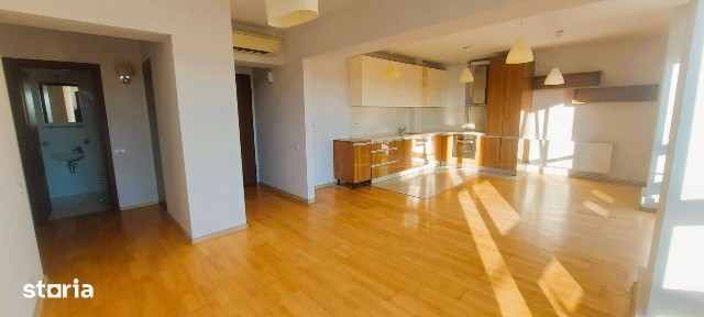 Green Vista-Scoala Americana, 7/9, priveliste de exceptie!