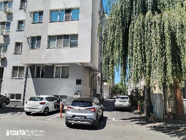 Apartament de vanzare (Amurgului ) 2 camere