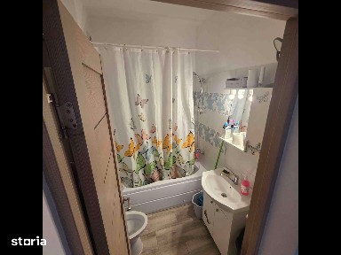 2 camere tip studio | Parter înalt | Bloc 2019 | Parcare | Chiajna