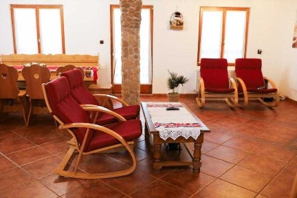 Cabana Belis turism de inchiriat - disponibila Revelion 2026/2027
