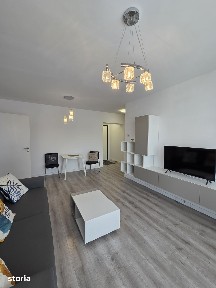 Apartament 2 camere la cheie