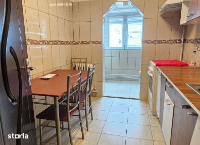 Apartament 2 camere Galata, 47 metri, etaj 4 Cod:163033
