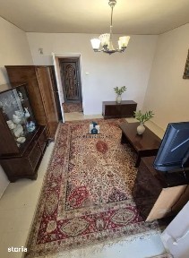 Vanzare Garsoniera Semidecomandata Aparatorii Patriei-Turnu Magurele