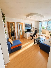 Vanzare apartament 2 camere | Piata Dorobantilor | o pozitie spectacul