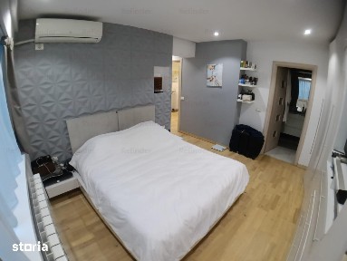 Vânzare apartament 2 camere | Bd Unirii Fântâni - Casa