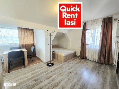 Ultracentral Zona Piata Unirii Garsoniera De Inchiriat 370eur