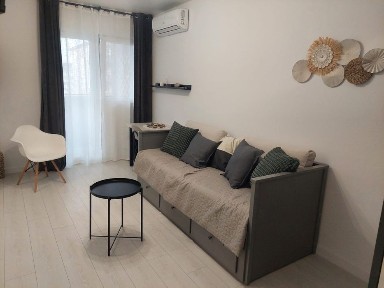 Garsoniera 32mp 81Residence la 5 min de pasarela metrou Berceni
