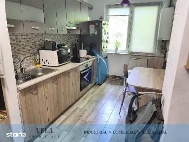 Apartament cu 3 camere de inchiriat - Aleea Cornisa, Zona Faget!
