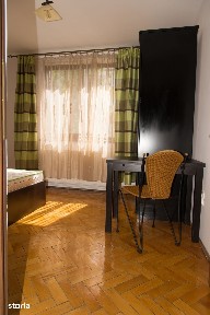 Inchiriere apartament cu 3 camere Plopilor (in apropiere de Platinia)