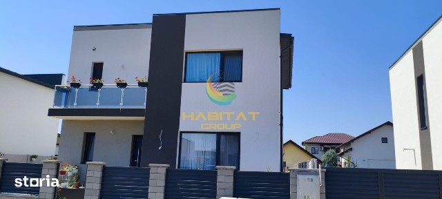Casa 4 camere, teren 456 mp - 170.000 € TVA inclus - Berceni