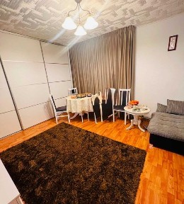Vand apartament cu 3 camere, strada Tulcea, Între Lacuri, Cluj-Napoca